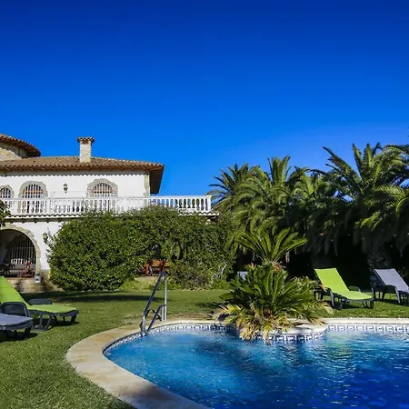 Villa Cerr Salou *