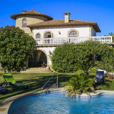 Villa Cerr Salou Cambrils