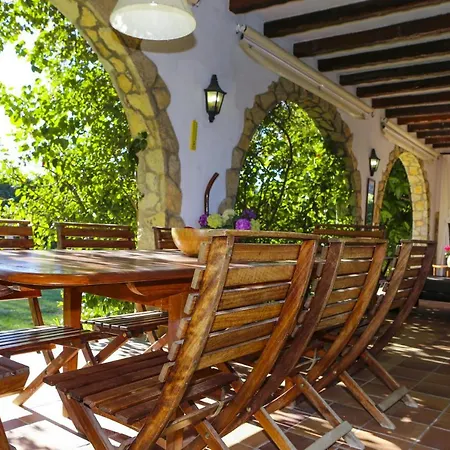 Cerr Salou Villa *