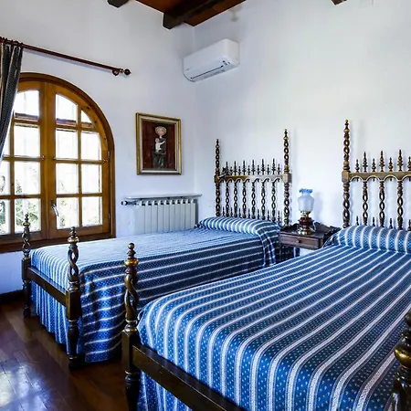 Villa Cerr Salou Cambrils