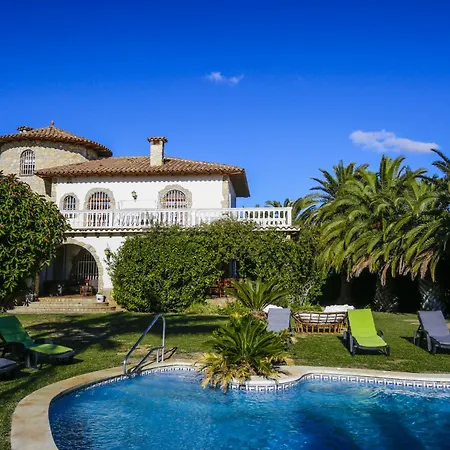 Cerr Salou Villa