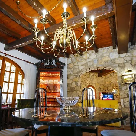 Villa Cerr Salou