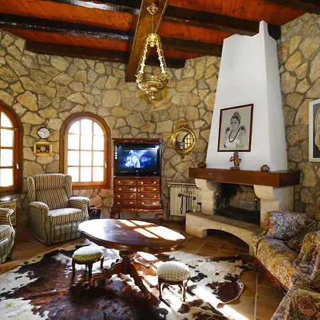 Villa Cerr Salou