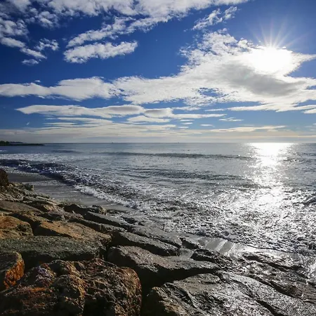 Cerr Salou Cambrils