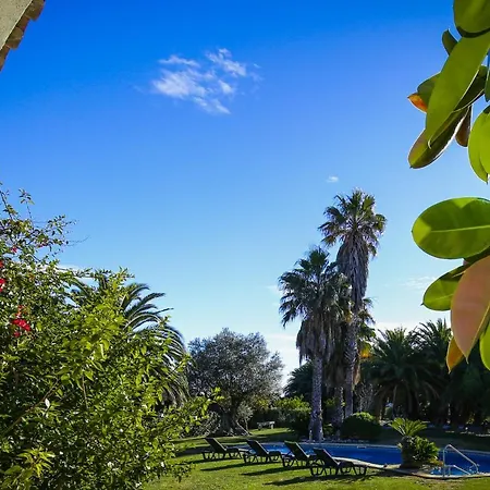 Cerr Salou Villa Cambrils
