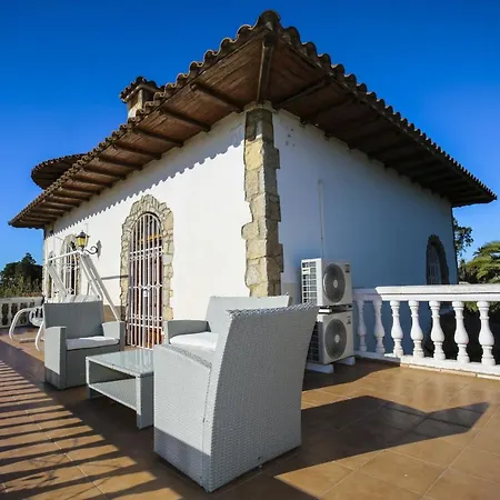 Cerr Salou Villa