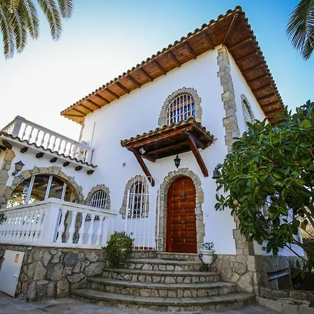Villa Cerr Salou