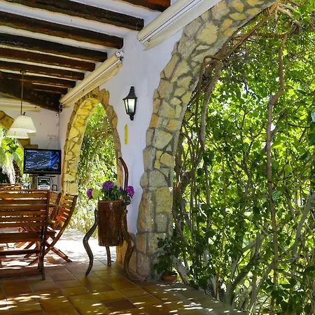 Cerr Salou Villa Cambrils