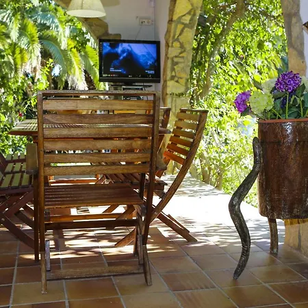 Villa Cerr Salou Cambrils