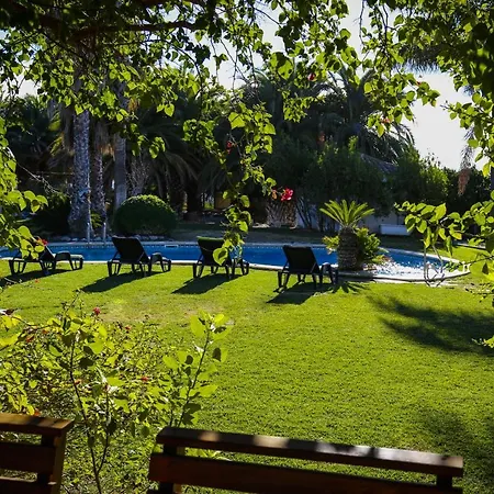 Villa Cerr Salou *